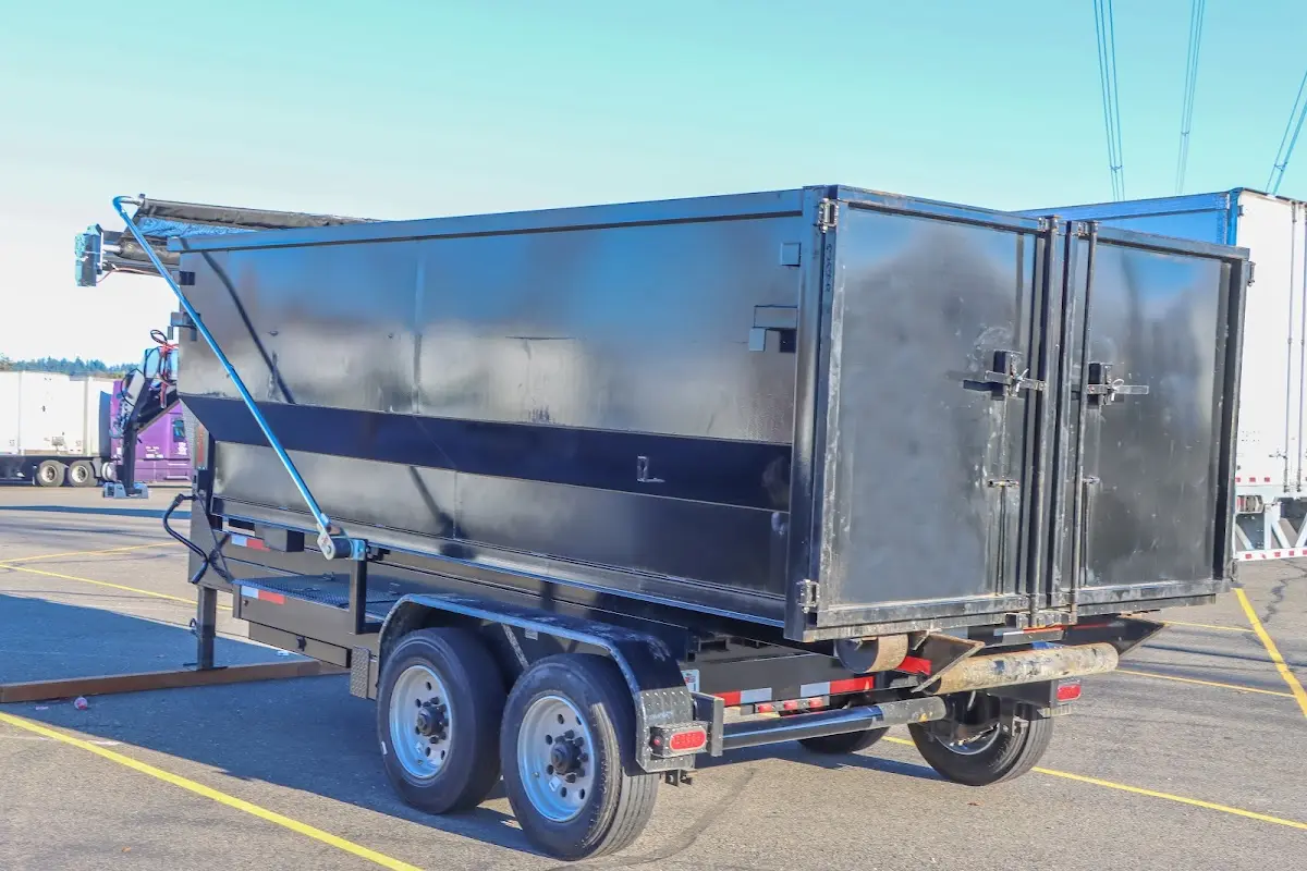 Dumpster Rental services in Darien, IL